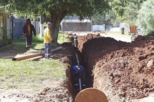 Obras avançam e MS deve atingir meta muito antes 