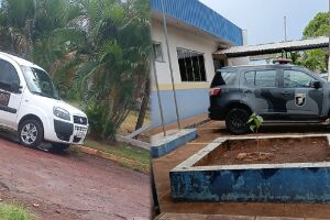 Gaeco faz investida em Terenos 