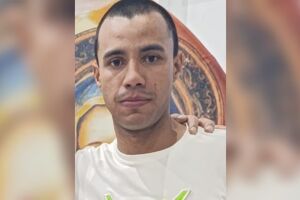 Júnior teve surto e fugiu de um amigo em Campo Grande