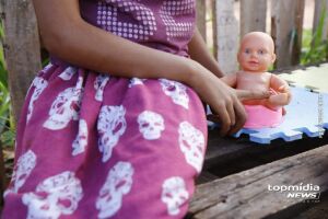 Em depoimento, criança disse que babá a ameaçou caso não aceitasse ser estuprada