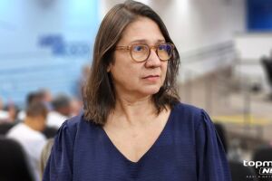 Vereadora apresenta projeto para 'derrubar' Comitê Gestor da Saúde em Campo Grande