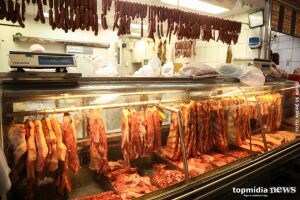 MS exporta US$ 7,24 bilhões e carne bovina cresce 43,7% apesar de tarifa dos EUA