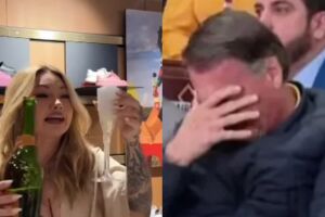 Marimoto é alvo de boicote 