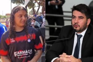 Projeto de lei polêmico é de Rafael Tavares 