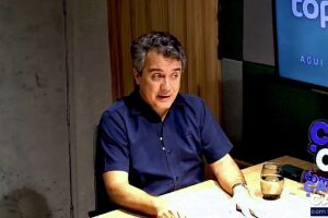 Rios disse que secretária 'não se achou' na gestão 