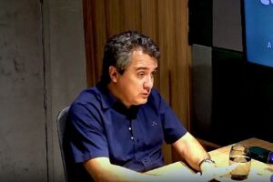 Landmark pode disputar 2026 a federal 