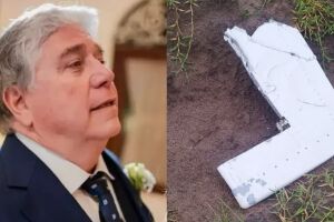 Médico morreu a caminho da fazenda em MT