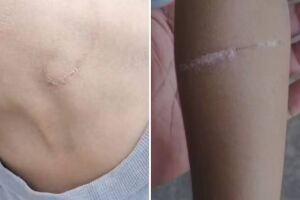 Pai é preso suspeito de tortura contra os filhos de 7 e 8 anos em Goiânia (vídeo)