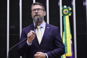 Pollon apresentou requerimento por respostas 