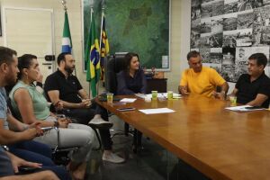 Vereador e comissão articularam derrubada de decreto