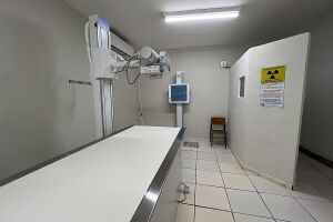 MPE cobra detalhes sobre raio-x em Campo Grande