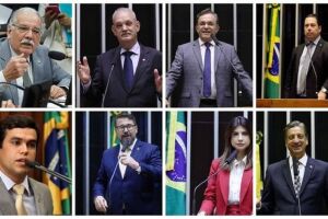 Bancada de deputados de Mato Grosso do Sul 
