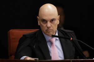 Moraes se manifesta sobre novas sanções da Lei Magnitsky. Veja nota