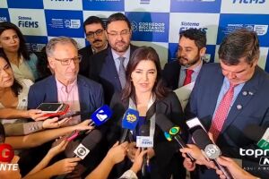 Simone garantiu que não retrucará EUA