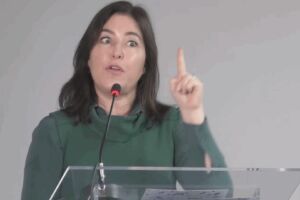 Simone criticou voto secreto na PEC da Blindagem