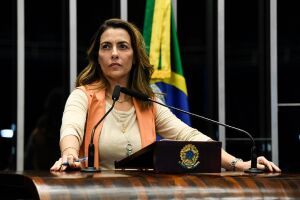 Soraya pede cassação de mandato de Eduardo 