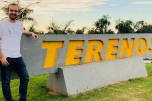 Prefeito é apontado como chefe do esquema 