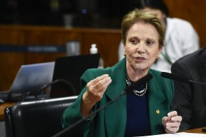 Tereza desabafou sobre população mais vulnerável 