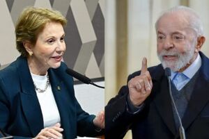 Tereza é voz forte contra imposto ao agro 