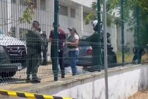 Ataque a tiros em escola do Ceará deixa 2 alunos mortos e 3 feridos