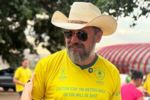 Pollon quer flexibilizar uso do FGTS para permitir compra de armas e munição