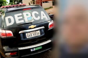 Suspeito de estupro, jornalista nega acusa&ccedil;&otilde;es feitas por menino de 11 anos em Campo Grande