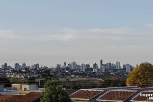 S&aacute;bado ter&aacute; tempestade e granizo em Mato Grosso do Sul (v&iacute;deo)