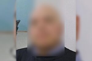 O jornalista foi preso na ter&ccedil;a