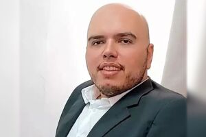 Hospital emite nota ap&oacute;s jornalista ser preso suspeito de estupro em Campo Grande