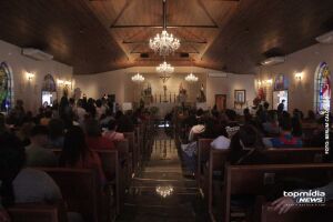 Paróquia São Sebastião