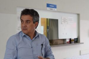 Vereador contesta culpa da tabela SUS para caos na saúde em Campo Grande 