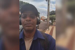 Viu o José Renato? Família procura por homem que está desaparecido em Campo Grande (vídeo)