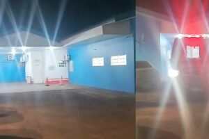 Homem em surto morre enquanto era contido por policiais em Campo Grande