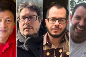 Arquiteto chinês, documentarista e cineasta são vítimas da queda de avião em Aquidauana (vídeo)