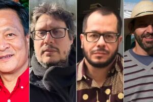 De Lula a Tereza Cristina, autoridades lamentam mortes em acidente aéreo em Aquidauana