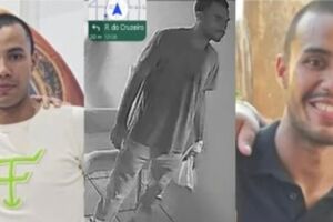 Familiares mantém apelo por informações sobre jovem desaparecido em Campo Grande