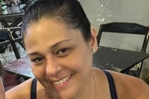 Morte de professora comove amigos e gera pedido de justiça por acidente no Tijuca (vídeo)