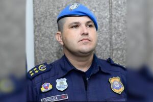 Secret&aacute;rio de Seguran&ccedil;a de Campo Grande vai mal em concurso da Pol&iacute;cia Civil e &eacute; reprovado na prova