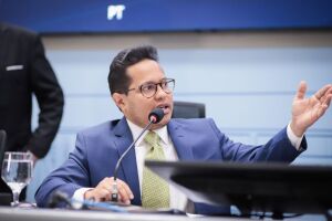 Alívio no bolso: Papy celebra aprovação do Programa "Minha Casa Legal"