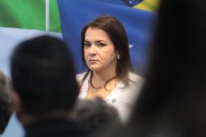 Adriane já enfrenta processo de cassação no TSE e agora novas denúncias
