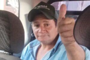 Família busca por Edson Aquino, desaparecido em Porto Murtinho