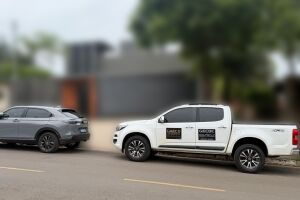 Operação Águas Turvas investiga esquema de fraude em licitações em Campo Grande e mais 3 cidades