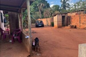 Casal discute após terço e mulher é assassinada com tiro na cabeça pelo marido em Bandeirantes