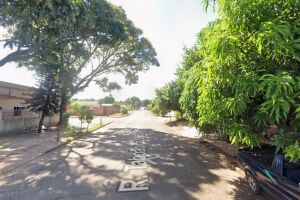 Mecânico trafegava pela Rua Taboão da Serra quando encontrou o cliente