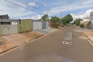 Jovem recusa sexo com desconhecido e apanha na Nhanhá 