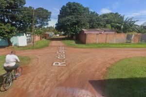 'Amiga' esfaqueia mulher por suposto furto de celular na Rua da Gratidão