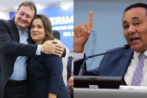 Carlão quer saber sobre tapa-buraco 