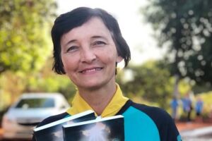 Família de mulher morta por atropelamento busca justiça em Nova Andradina