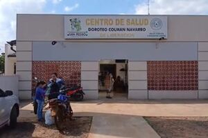 Menina de 12 anos morre engasgada com carne durante almoço em família na fronteira