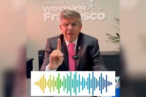 Francisco nega lobby contra saúde pública 